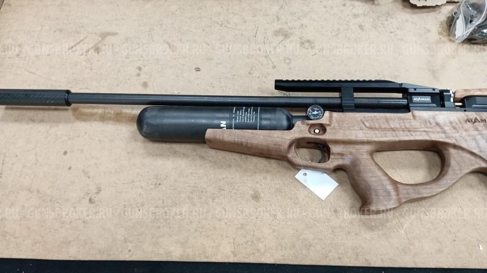 Атаман MB20 B16