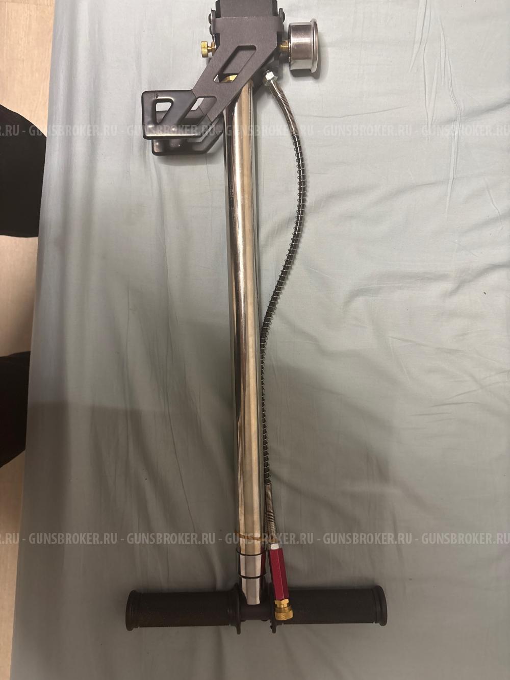 Ataman mb20r/b26 6.35 мм (до 3 Дж)