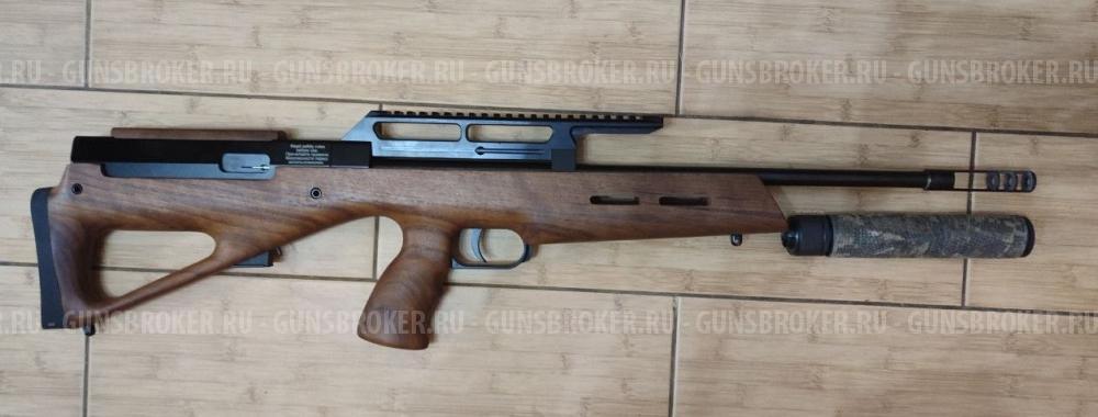 Атаман МЕ - 18 калибр 22 LR