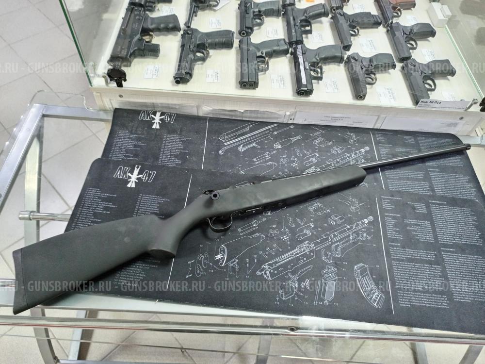 Ataman ME 16 Soft Touch, кл. 22LR