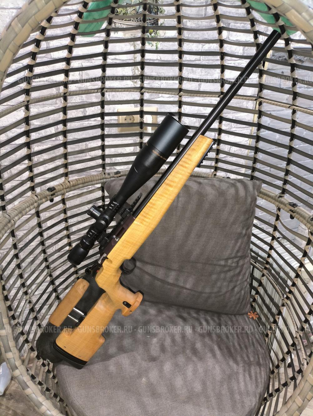 Атаман МЕ-16 спортстер 22lr