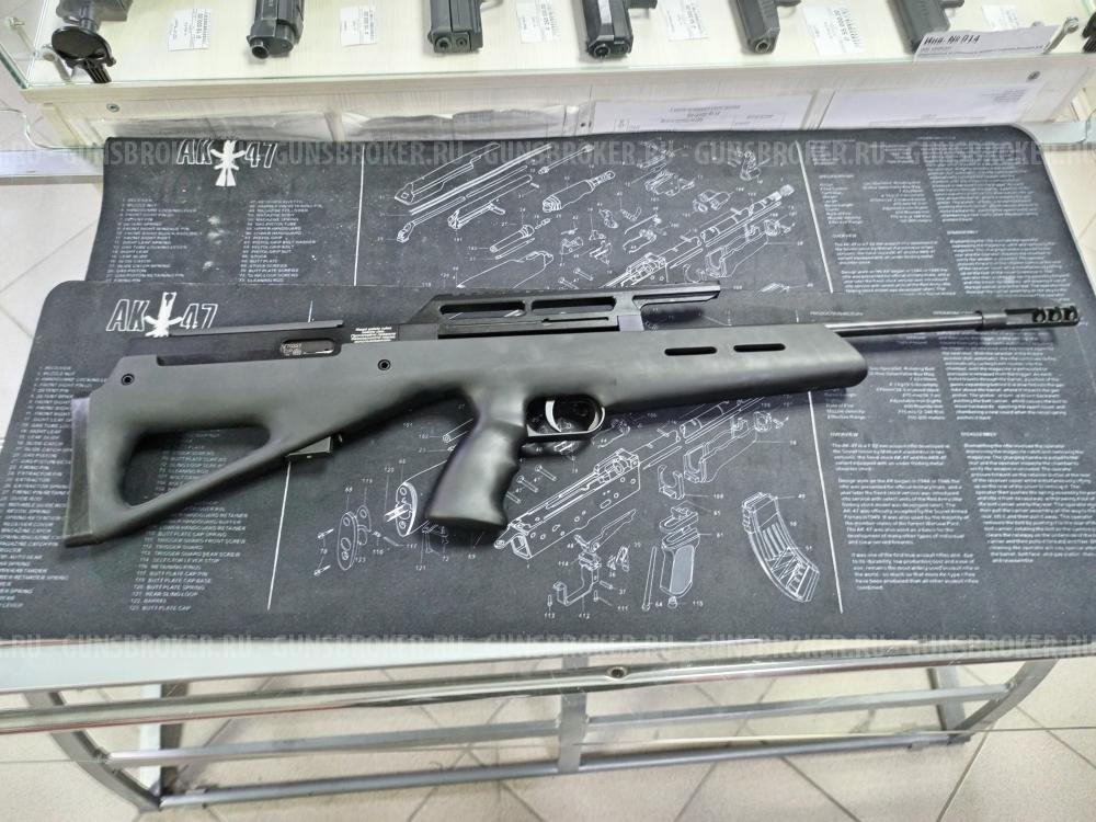Ataman ME 18 Soft Touch, кл. 22LR