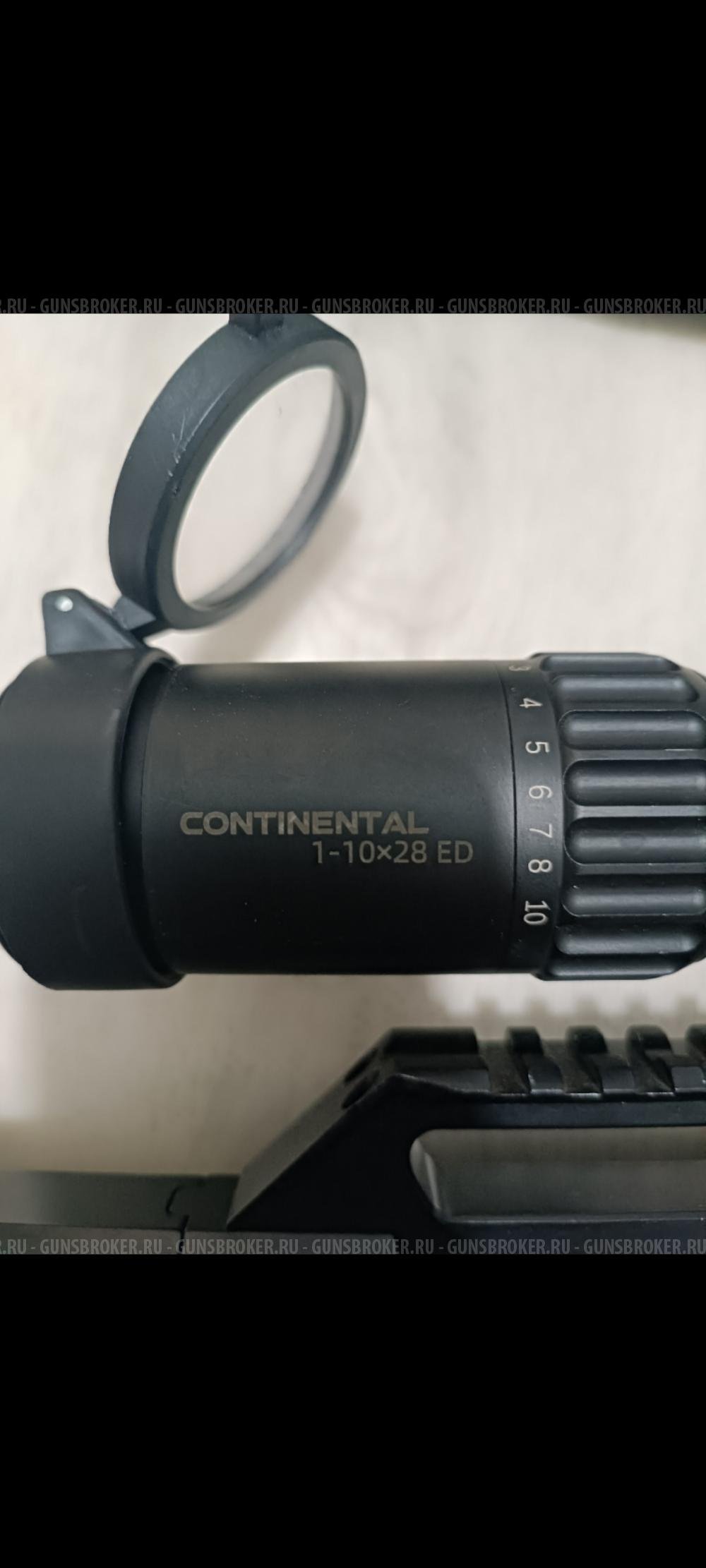 Атаман МЕ-18