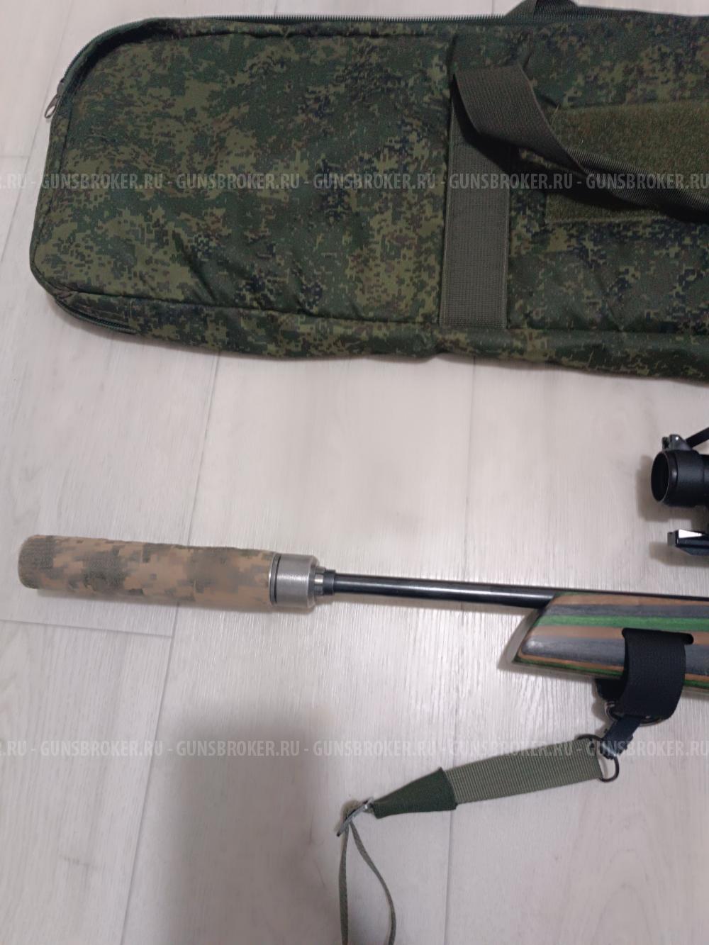 Атаман МЕ-18