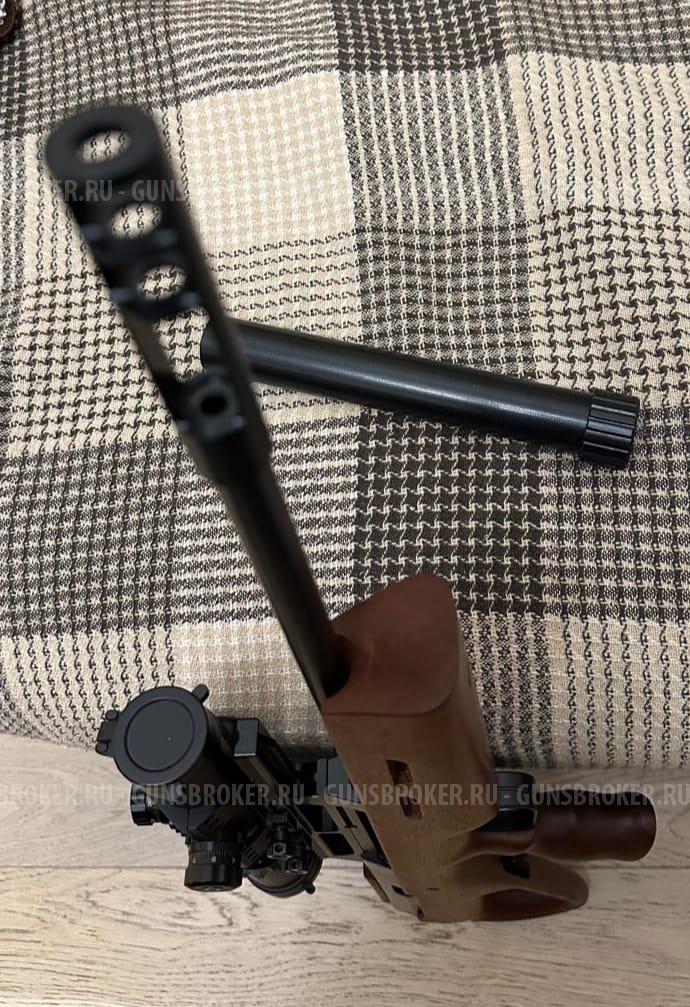 Атаман МЕ 18