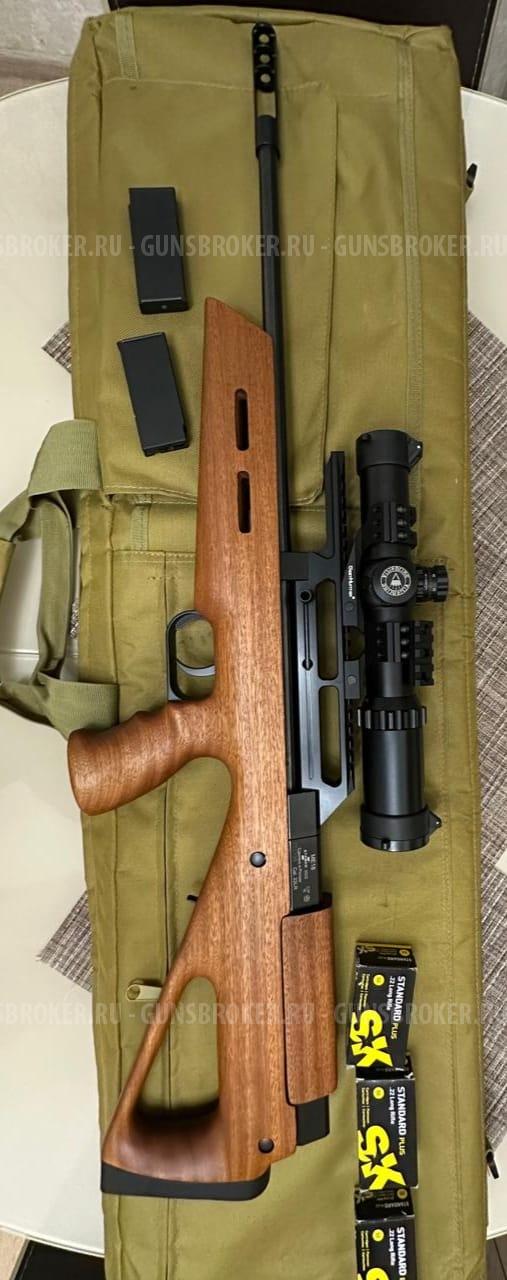 Атаман МЕ 18