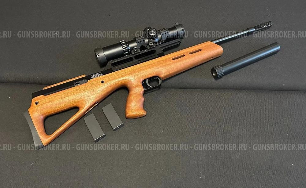 Атаман МЕ 18