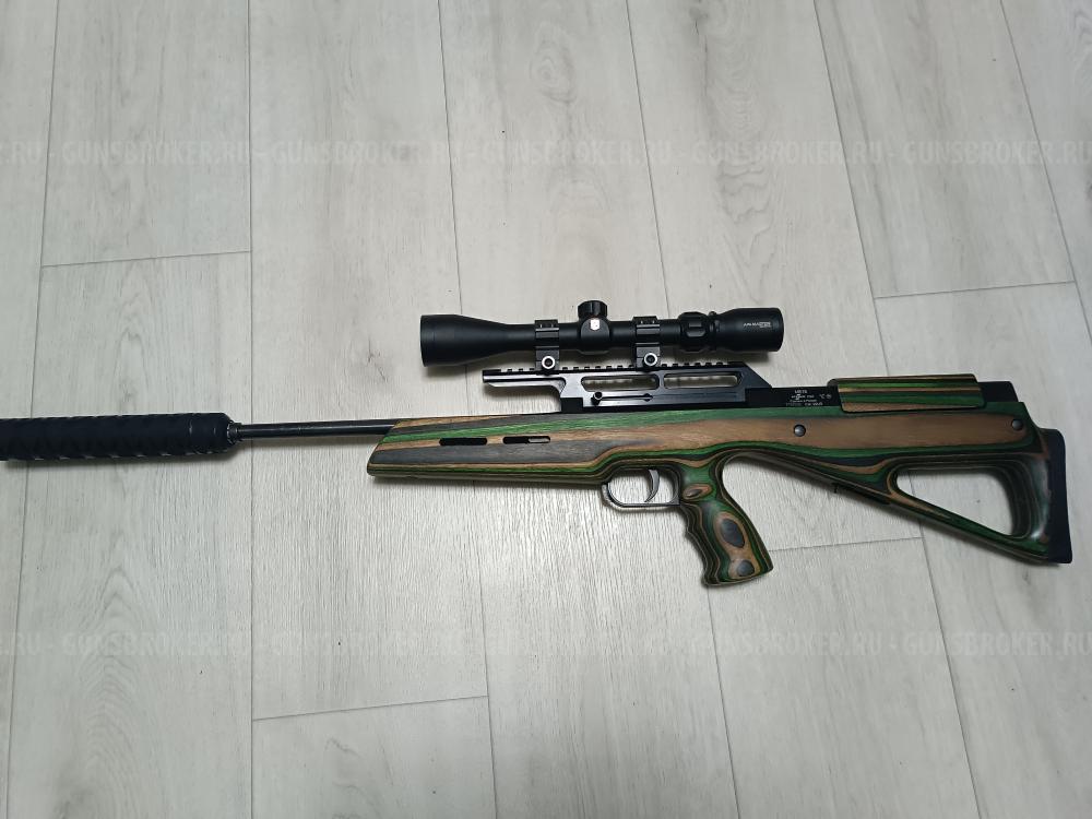 Атаман МЕ-18