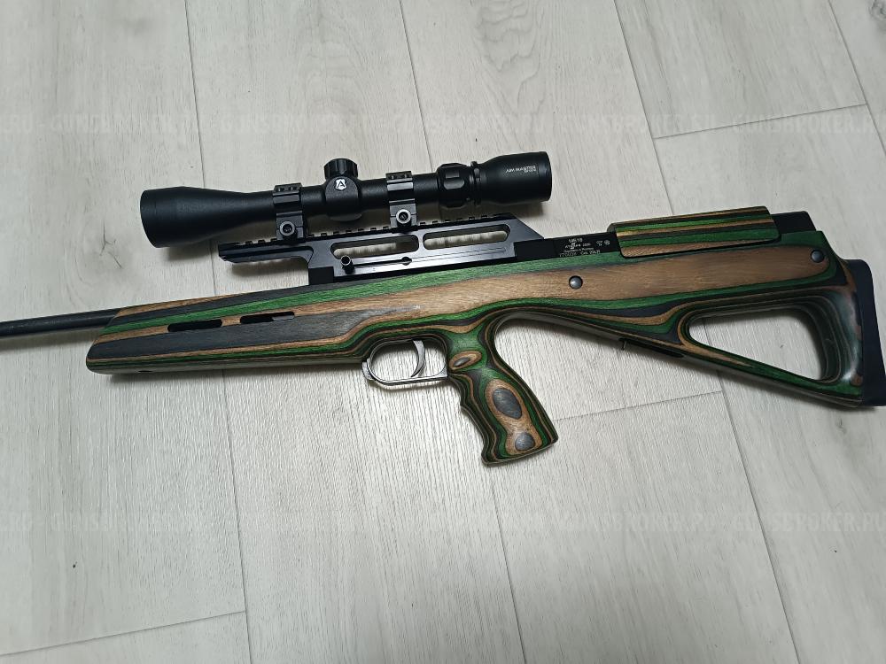 Атаман МЕ-18
