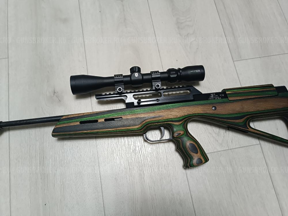 Атаман МЕ-18