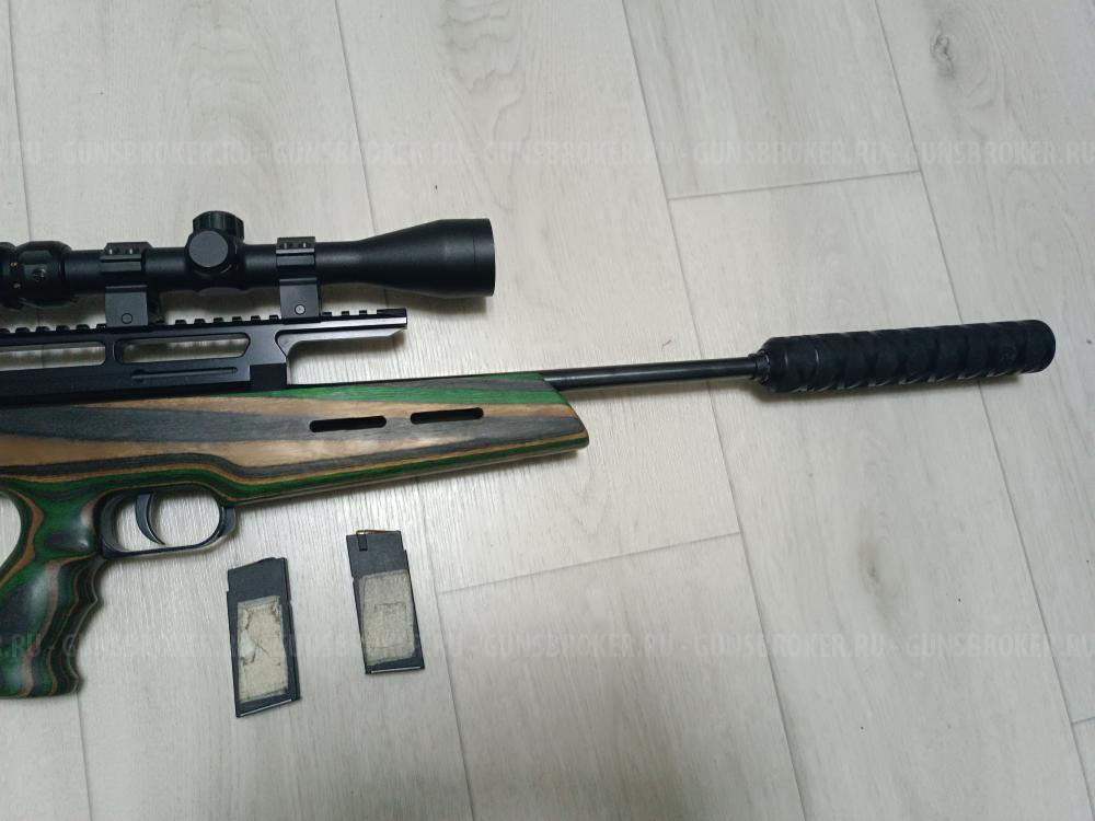 Атаман МЕ-18
