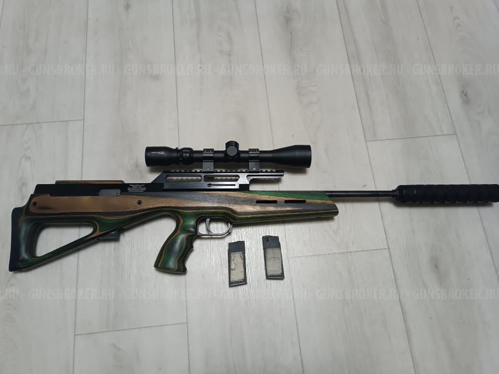 Атаман МЕ-18