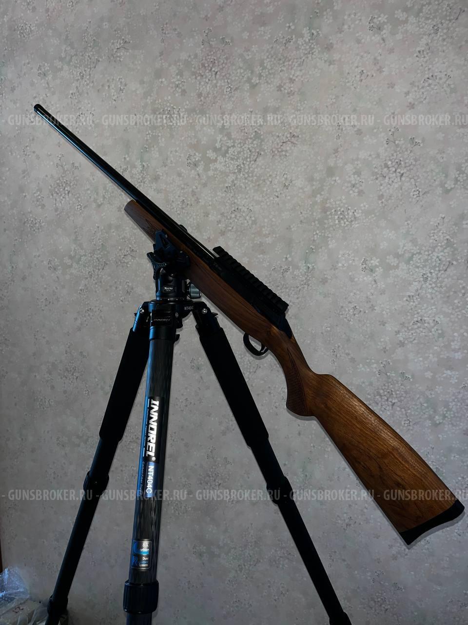 Ataman ME16 .22lr Атаман 