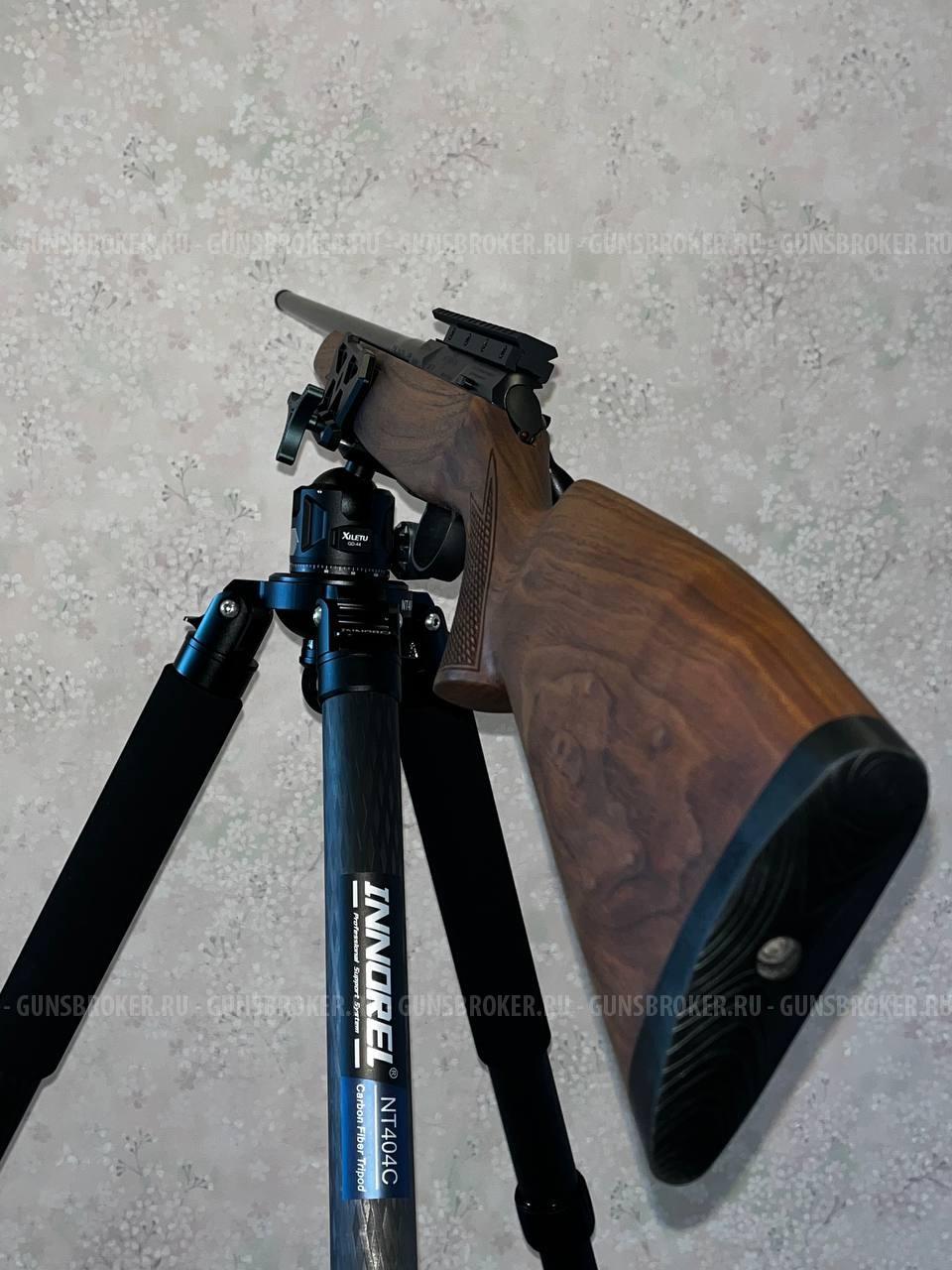 Ataman ME16 .22lr Атаман 