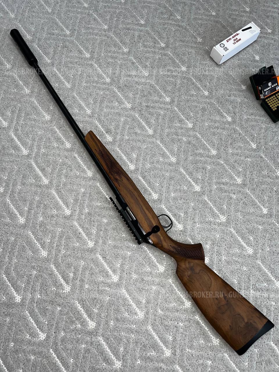 Ataman ME16 .22lr Атаман 