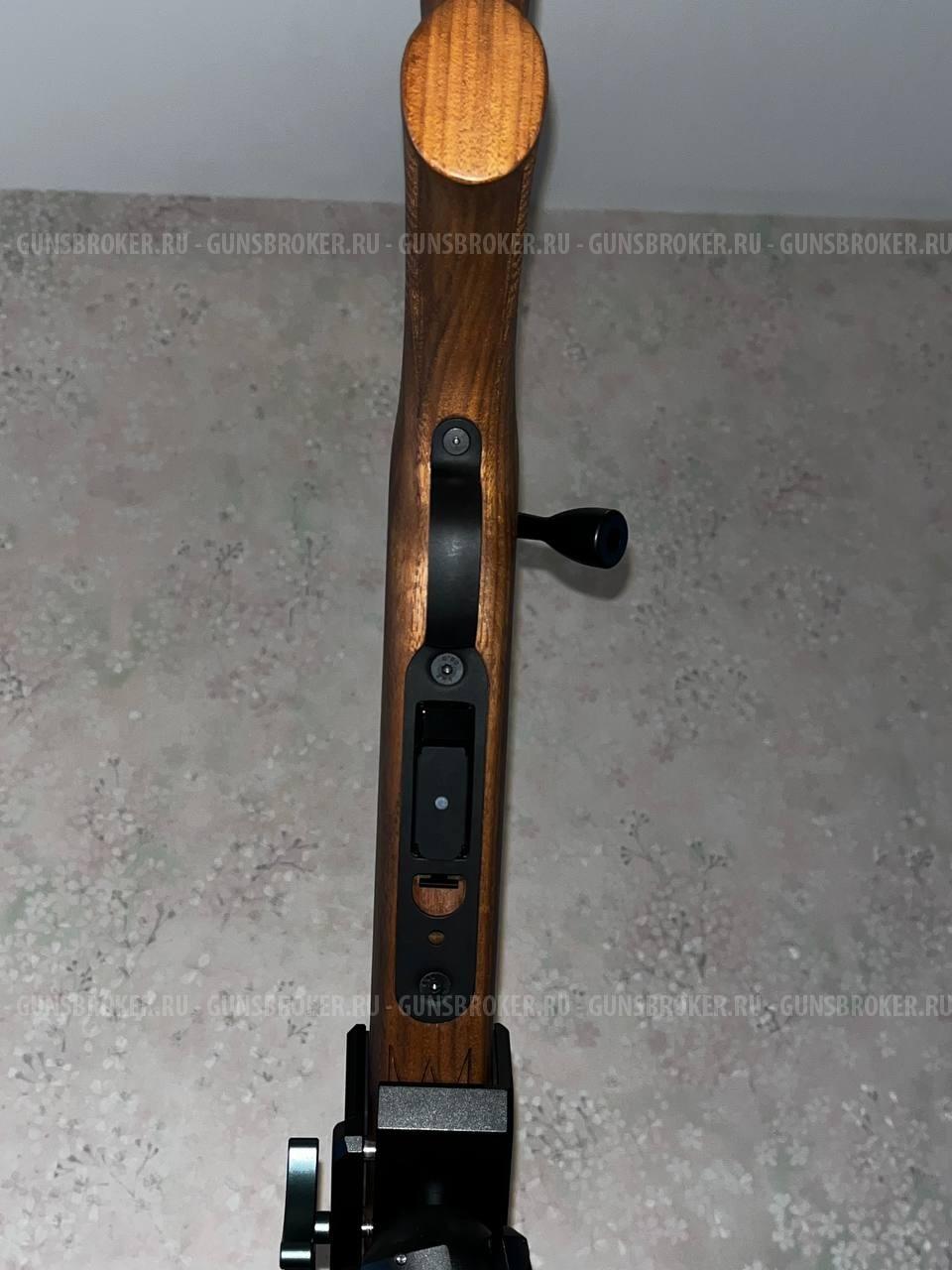 Ataman ME16 .22lr Атаман 