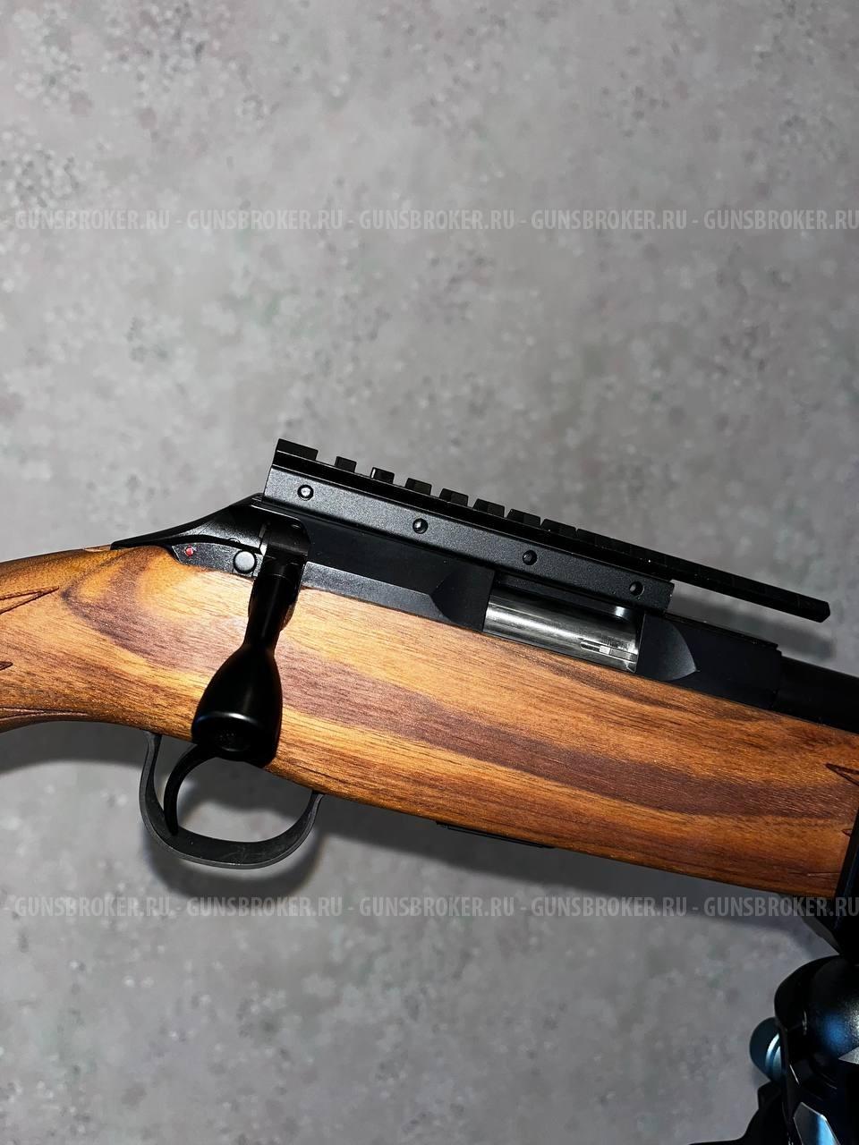 Ataman ME16 .22lr Атаман 