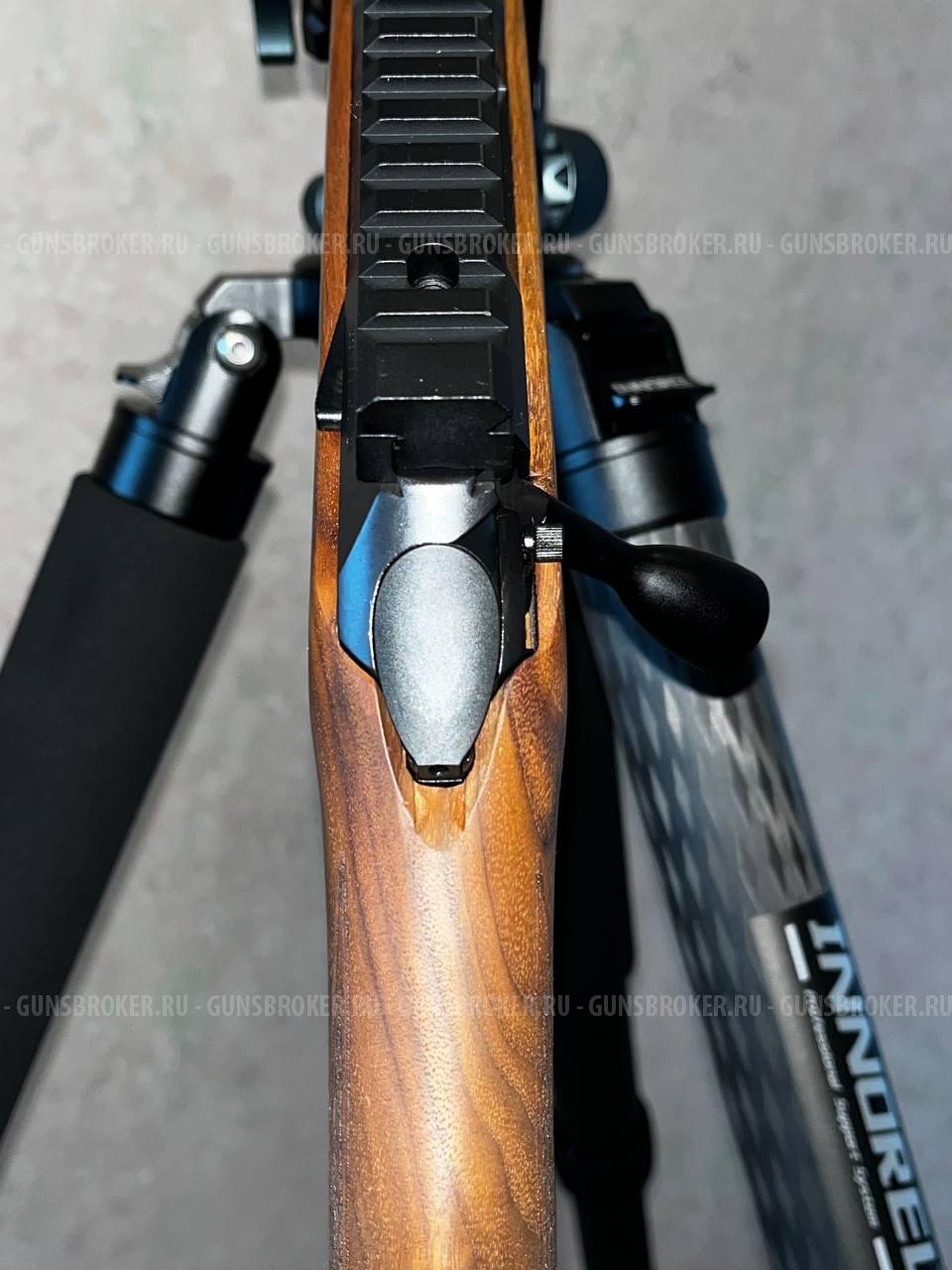 Ataman ME16 .22lr Атаман 