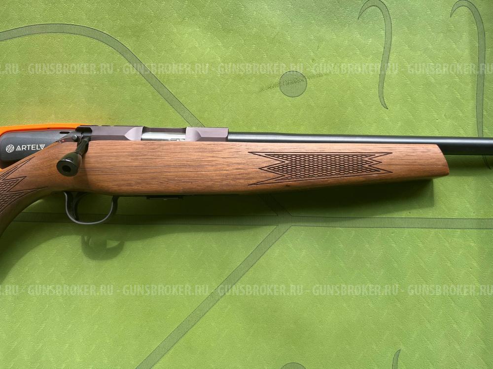Ataman МЕ16 22lr, орех