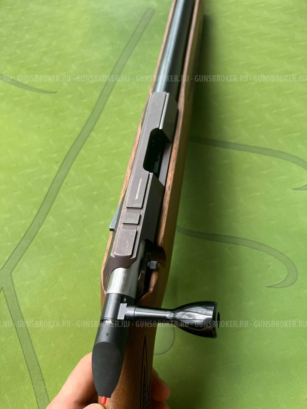 Ataman МЕ16 22lr, орех