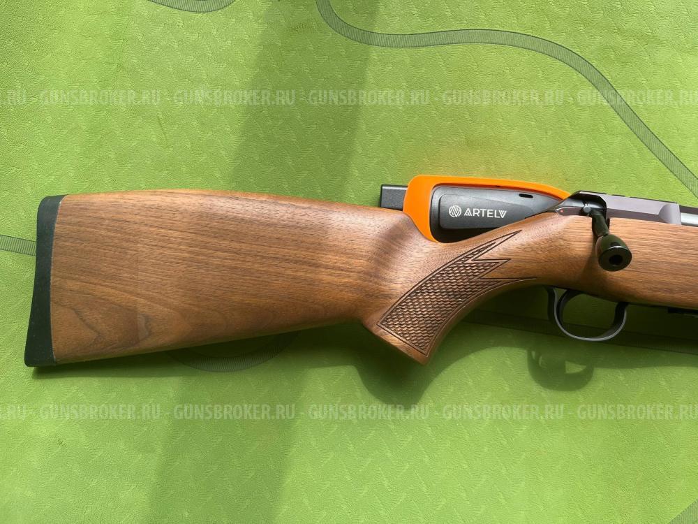 Ataman МЕ16 22lr, орех