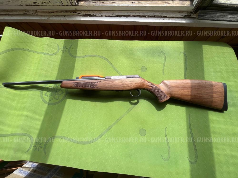Ataman МЕ16 22lr, орех