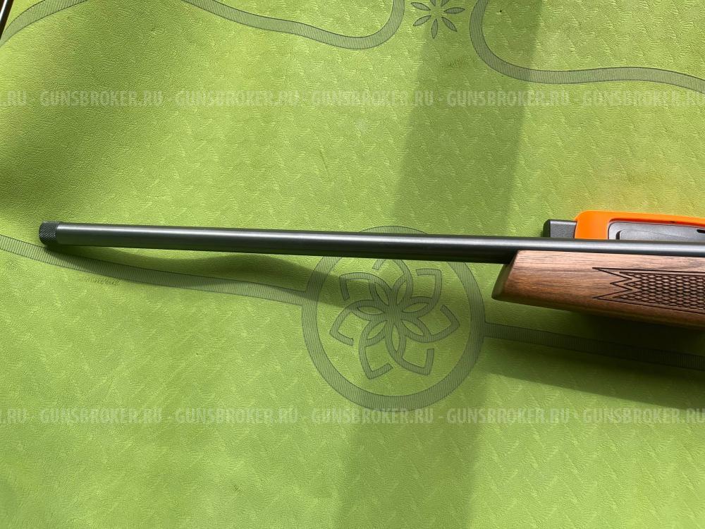 Ataman МЕ16 22lr, орех