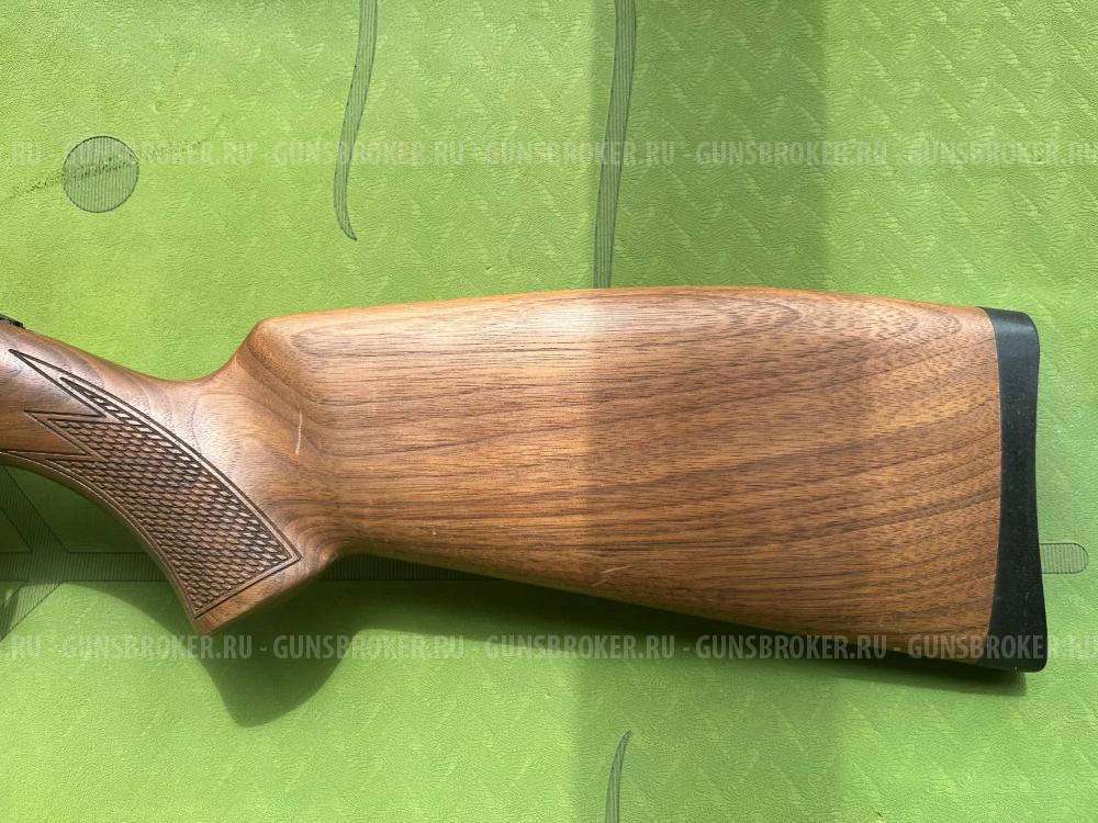 Ataman МЕ16 22lr, орех