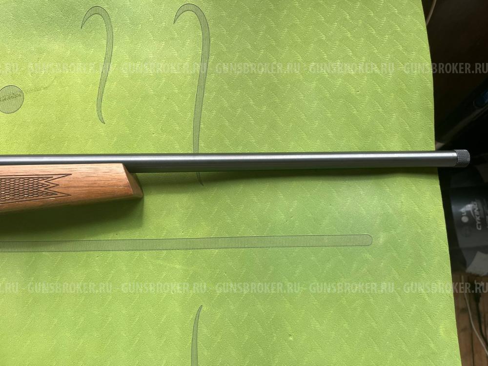 Ataman МЕ16 22lr, орех