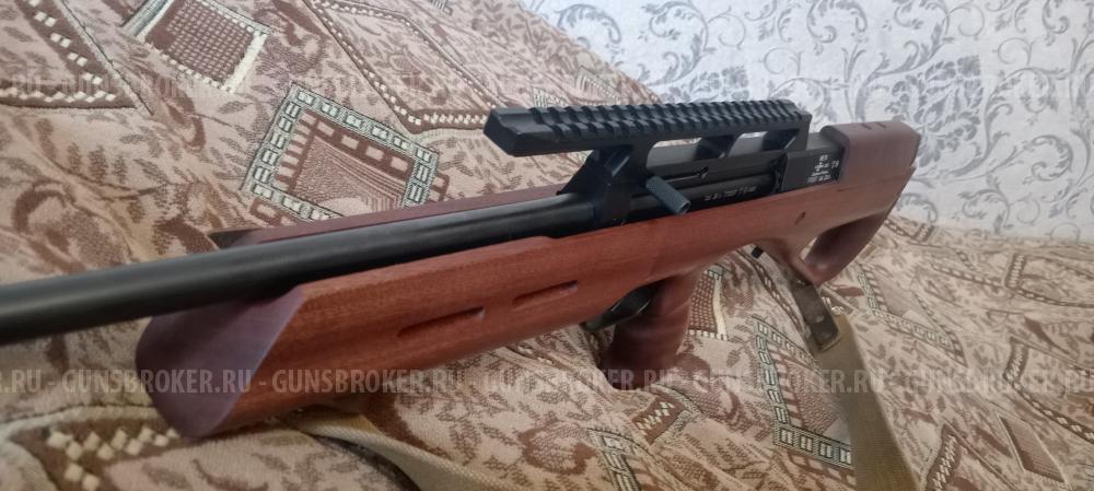 Атаман МЕ18