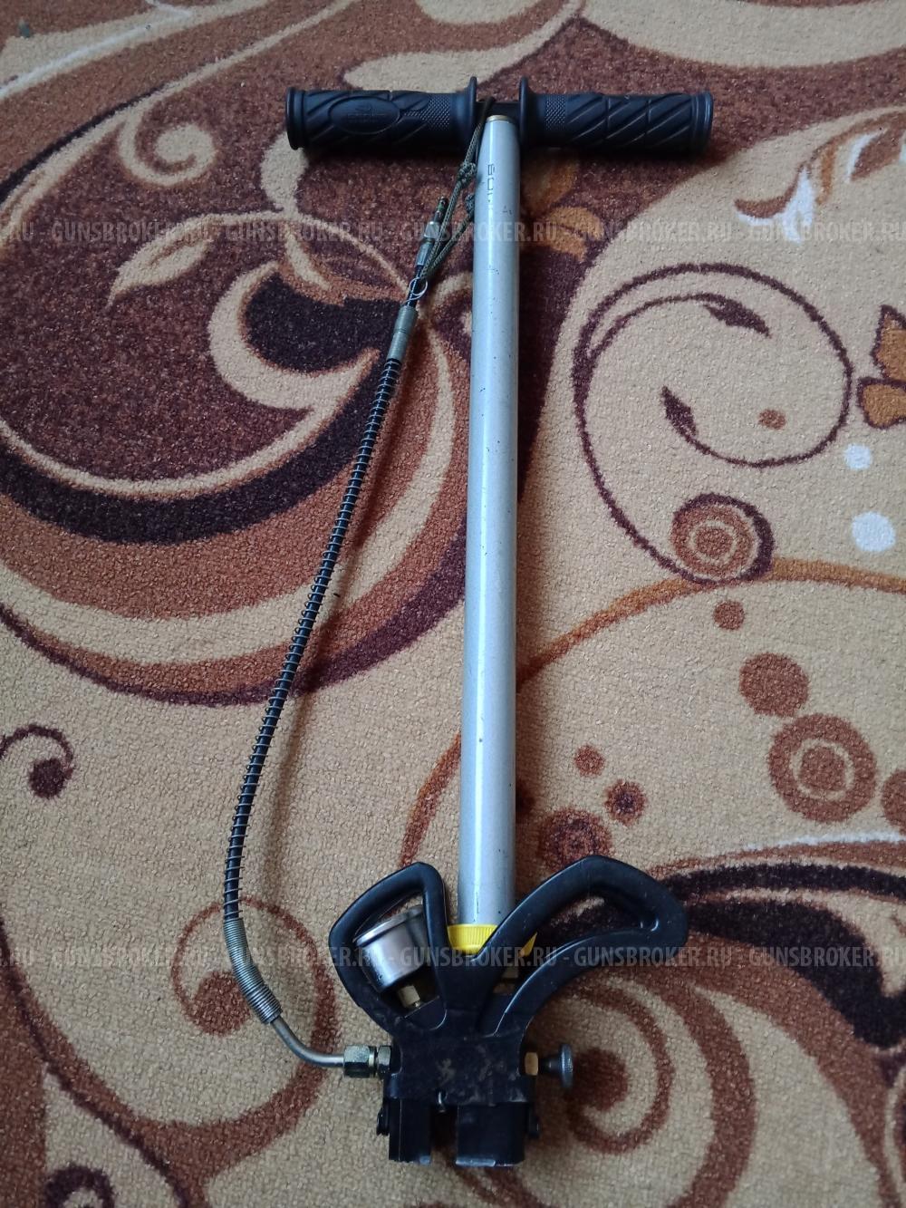 Атаман  ML 15  Кал . 6 . 35 мм 