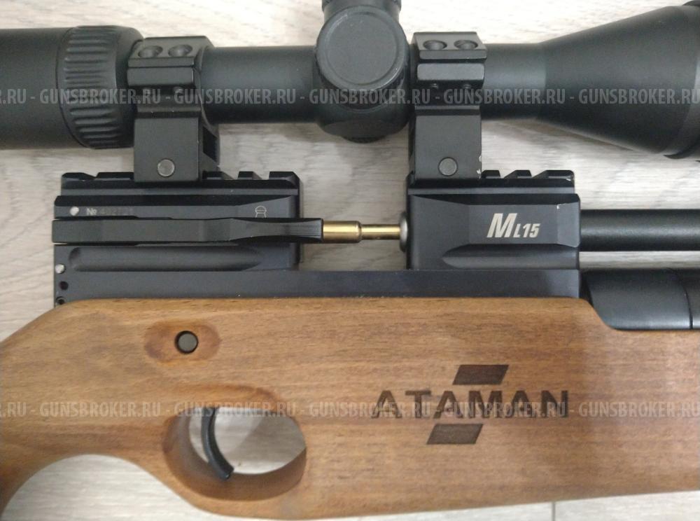 ATAMAN ML-15