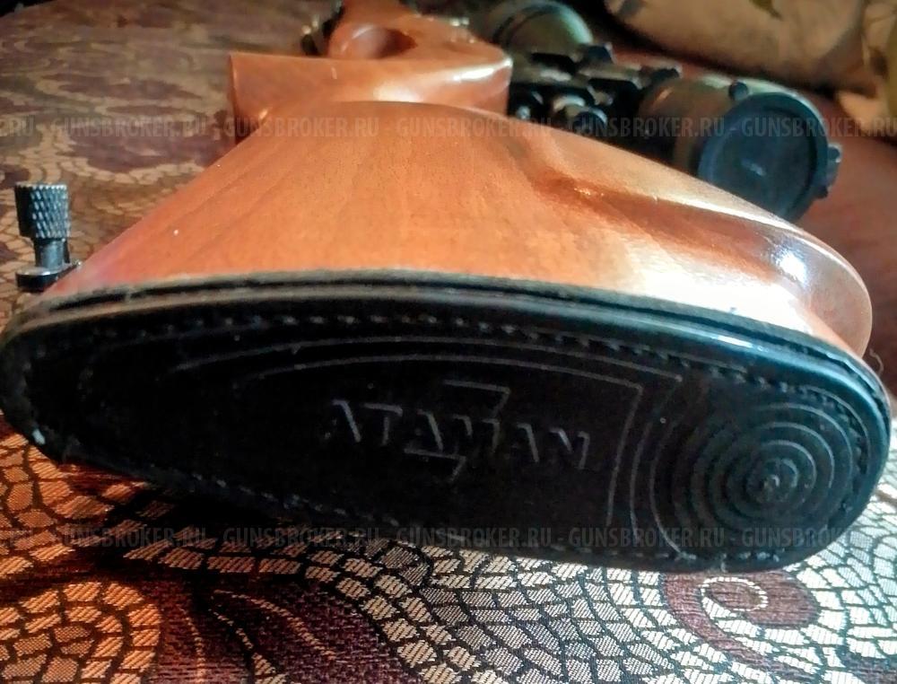 ATAMAN ML 15 Атаман PCP