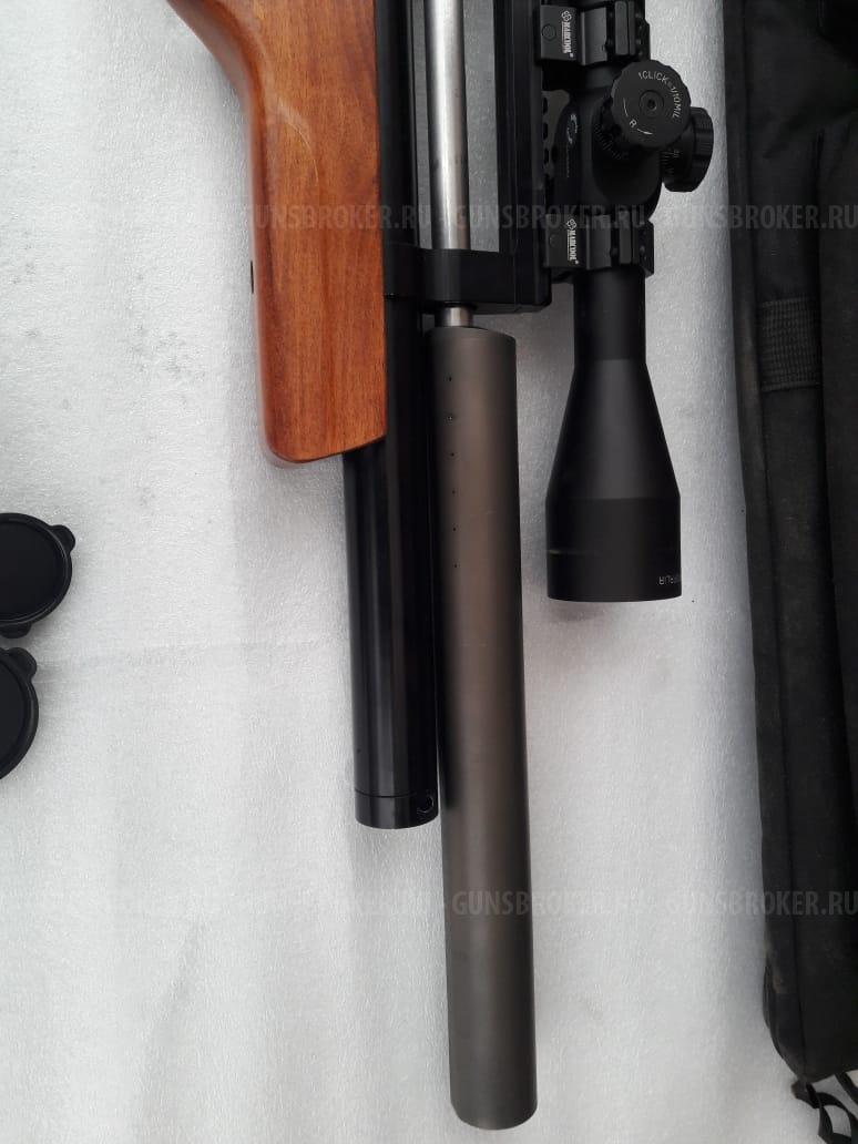 Ataman 6.35 Атаман