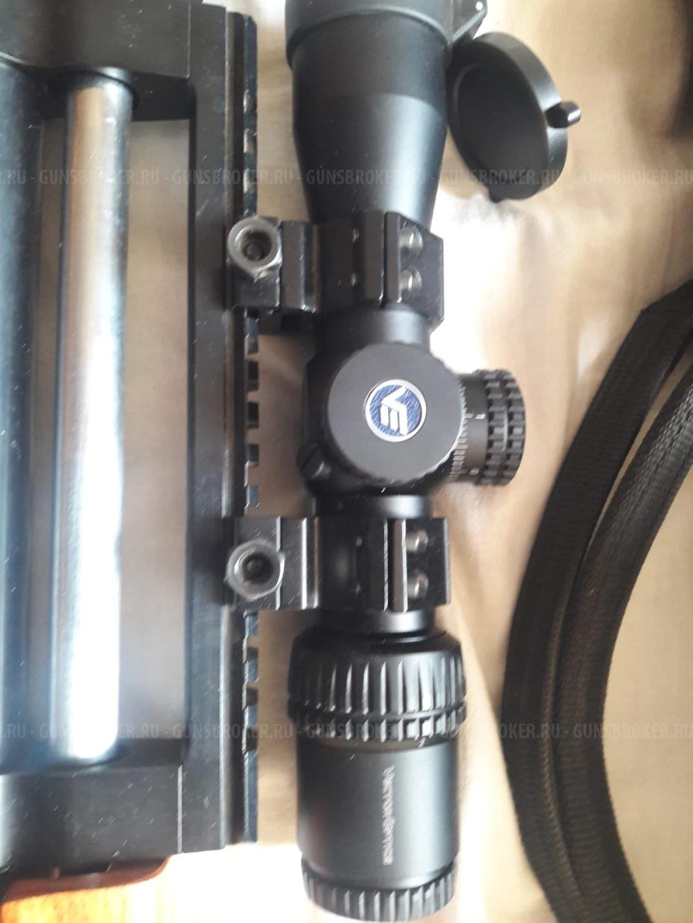 Ataman 6.35 Атаман