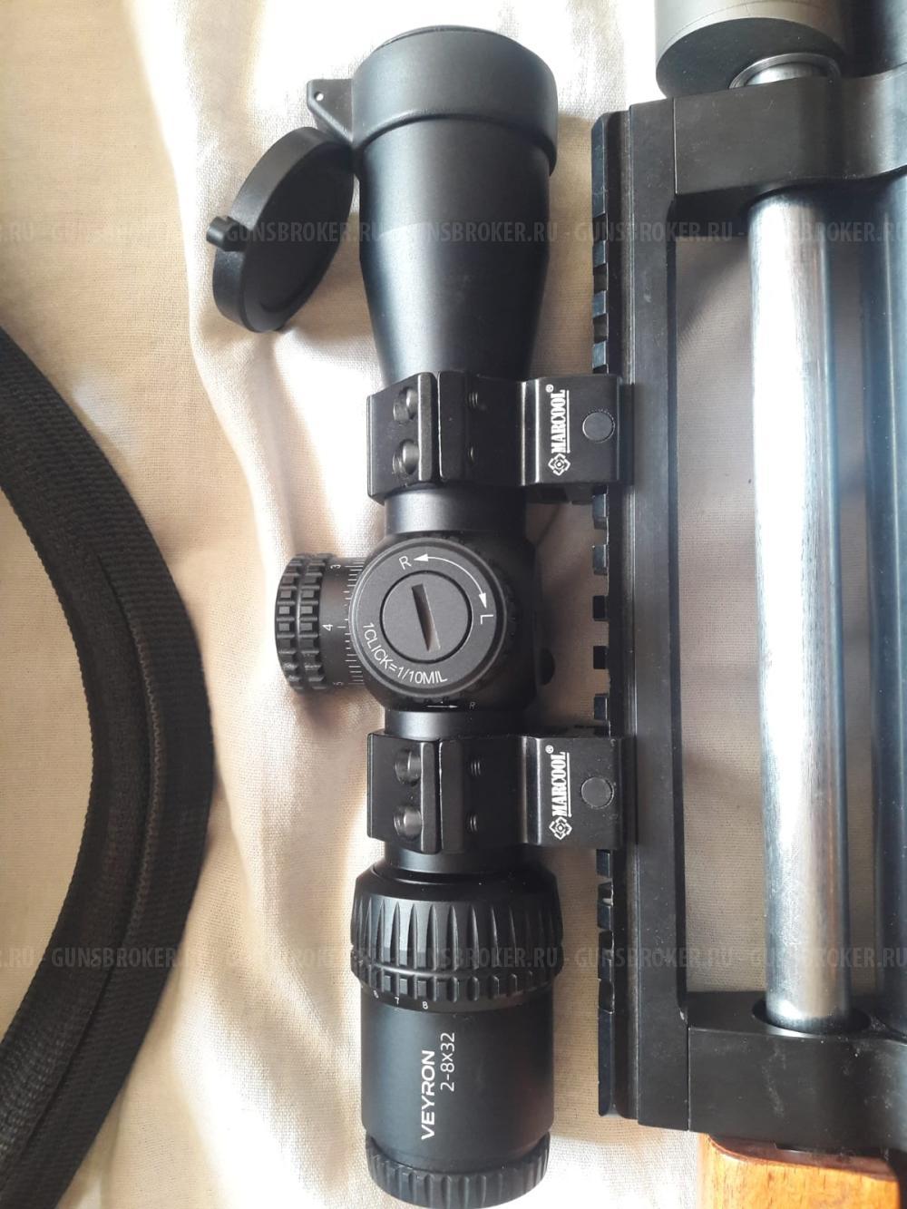 Ataman 6.35 Атаман