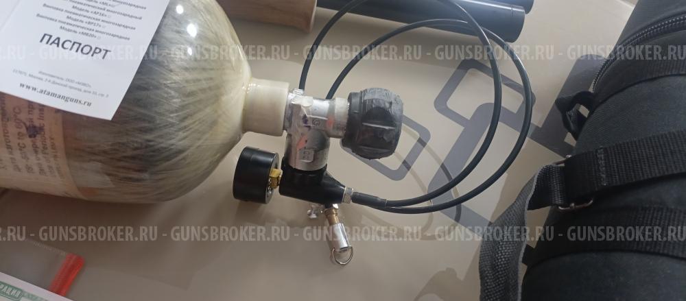 Атаман ML15 c16