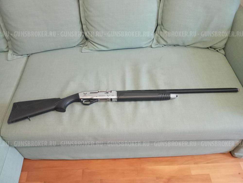 Atlas Forces Sport White 12/76