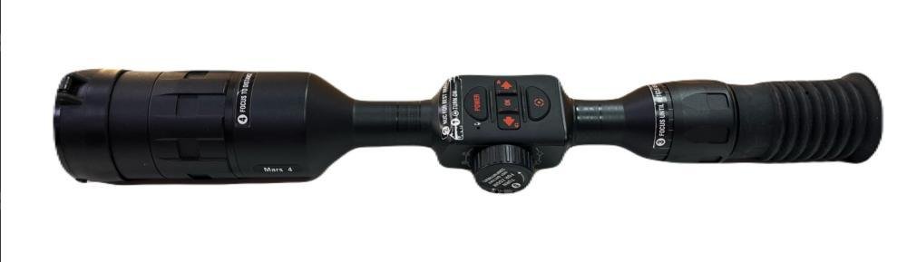 ATN MARS 4 4-40 640×480