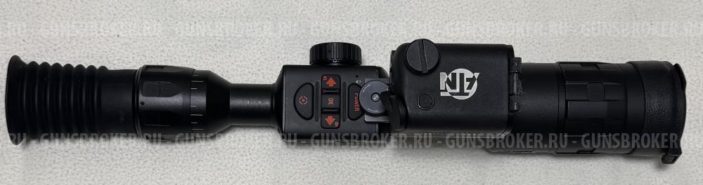 ATN Mars 4 4-40x 640x480 с ABL