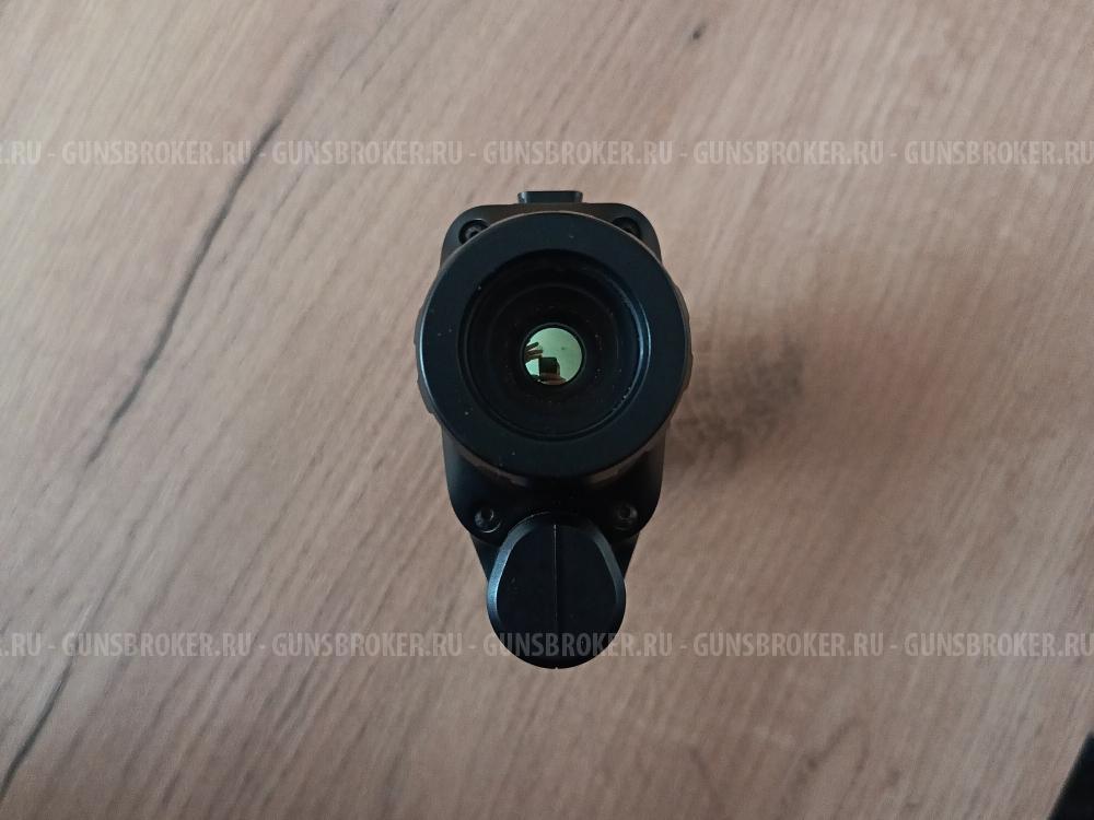 ATN TTM 640 — тепловизионный монокуляр