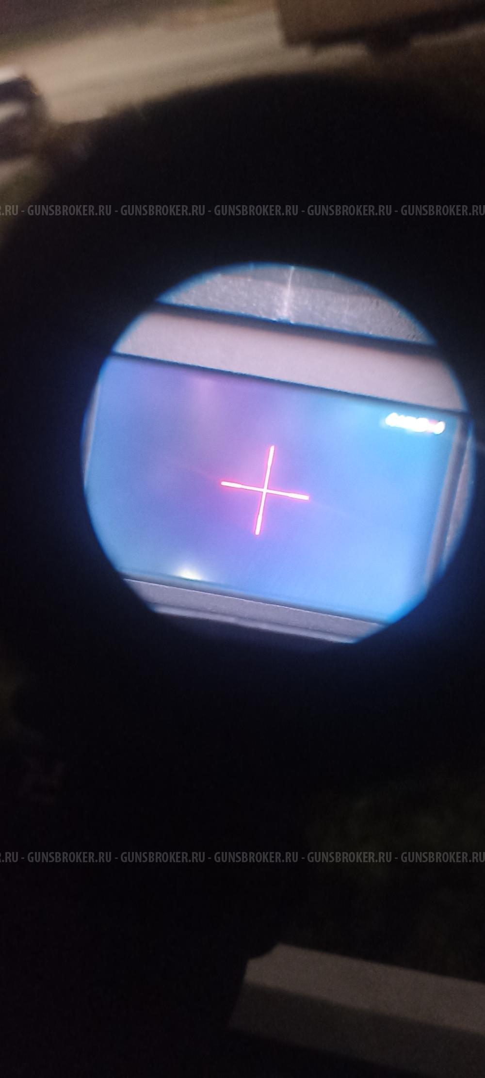 ATN X-Sight LTV 5-15x ночного и дневного виденья