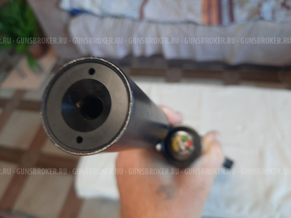 Атоман M2R Ultra с миниган калибр 5.5