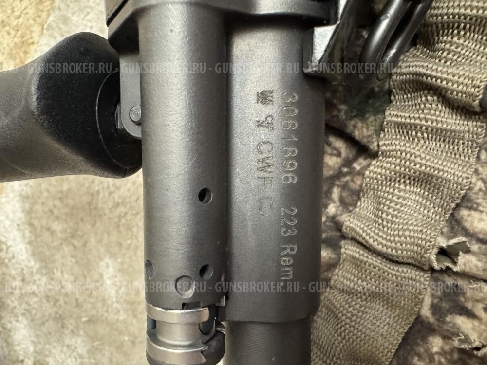 Ауг -223 полный комплект 