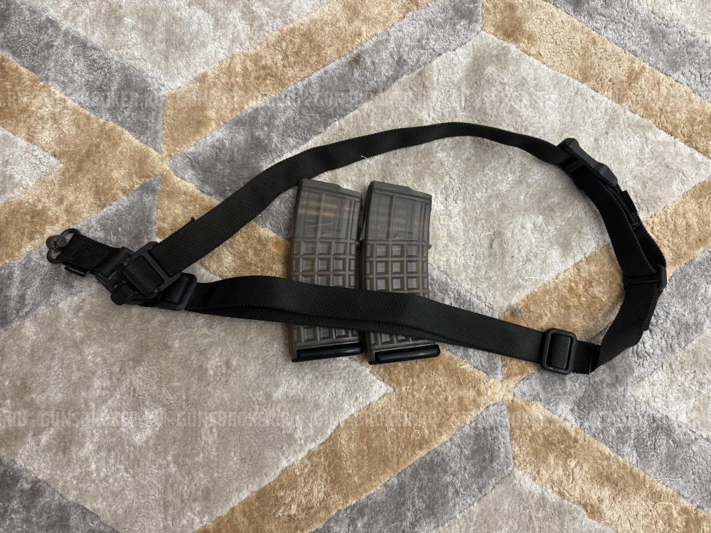 Ауг -223 полный комплект 