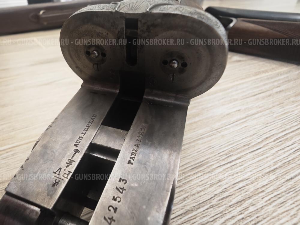 Aug Lebeau(Prince Koudacheff)