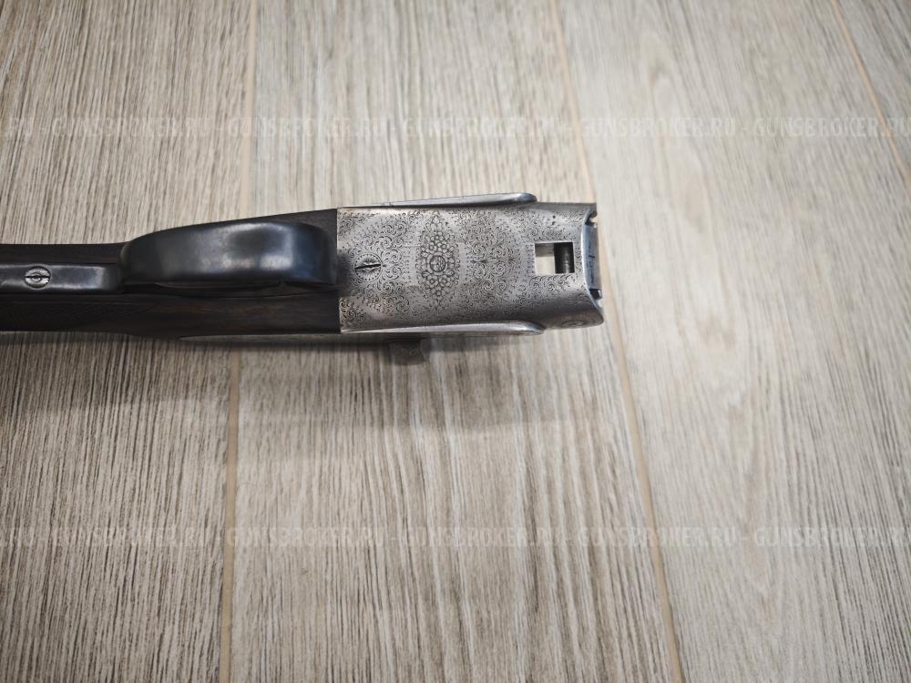 Aug Lebeau(Prince Koudacheff)