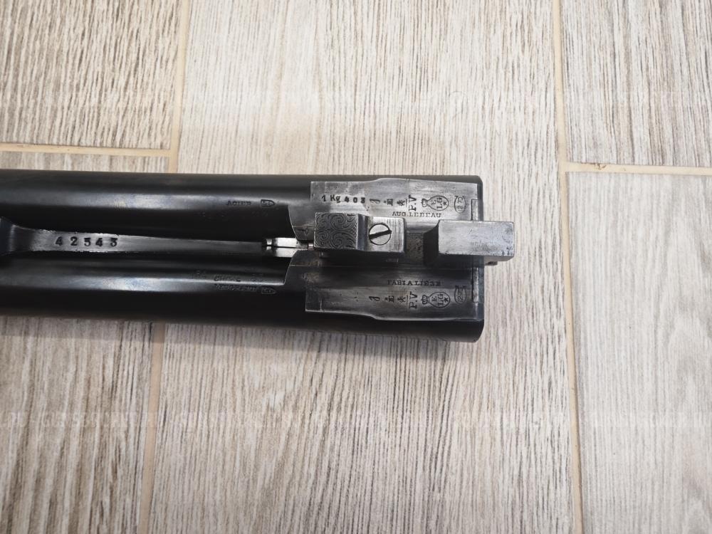 Aug Lebeau(Prince Koudacheff)