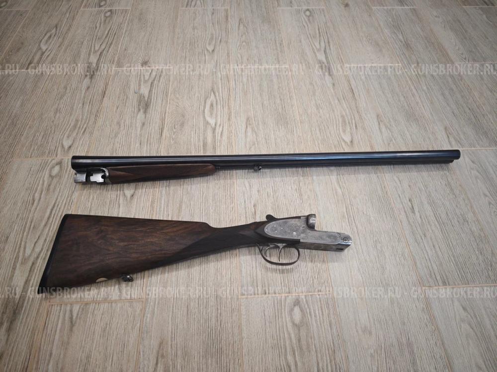 Aug Lebeau(Prince Koudacheff)