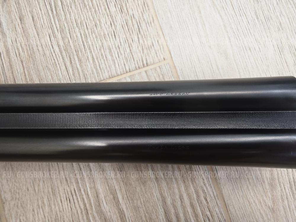 Aug Lebeau(Prince Koudacheff)